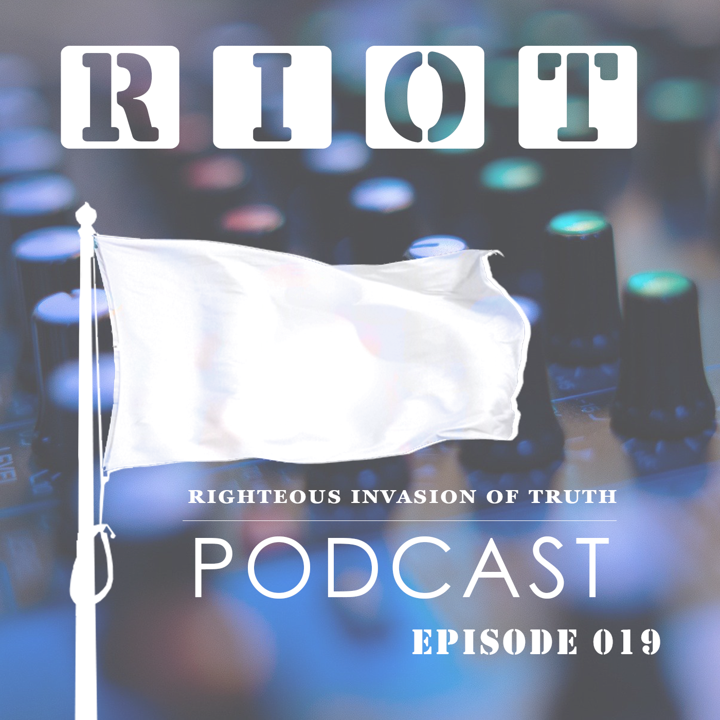 End Times Prophecy Invasion of Israel Riotpodcast