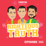 What Are The Origins Of Christmas | Riot Podcast Ep 161 | Christian Podcast