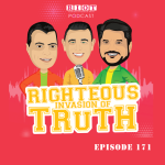 What happens if you Rebel against God Ep 171