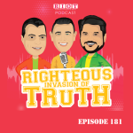 Are you a good Neighbor? Genesis 20