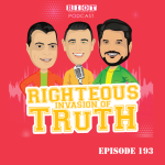 A Christian Approach to Political Engagement