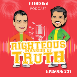 Broken Trust and Buried Truths Gen 42:25-43:15