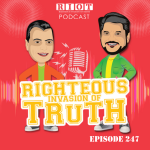 What Does the Bible Say About Immigration? Show 2