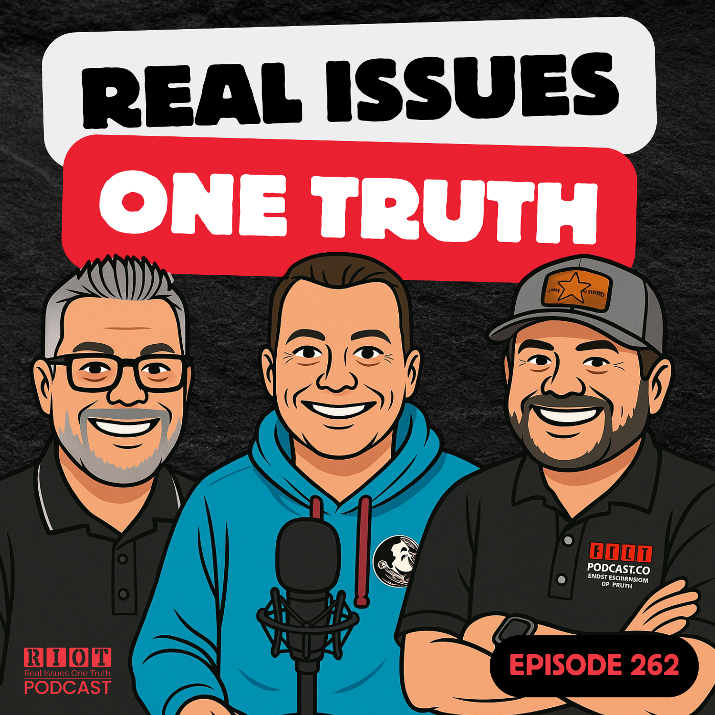 Secularism: Living in a World That Says ‘We Don’t Need God’