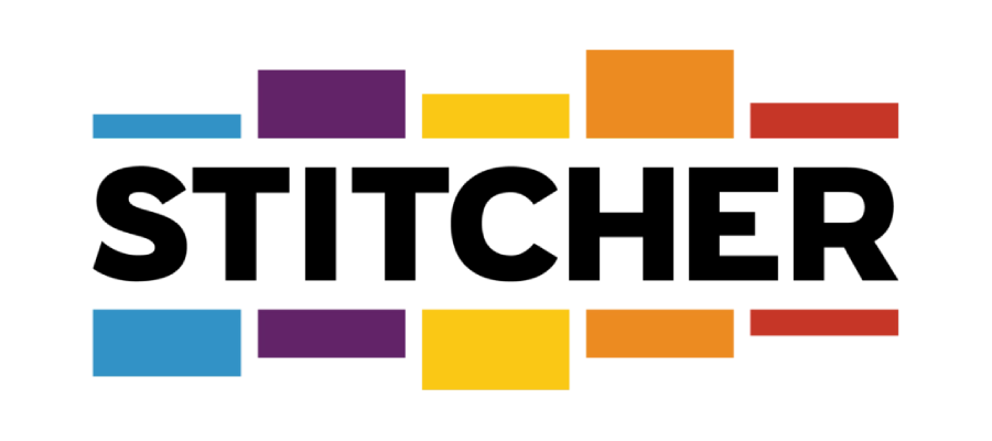 Stitcher